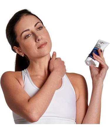 Tommie Copper Maximum Strength Pain Relief Cream for Sore Joints, Muscle Aches & Arthritis - Buy Online on GoSupps.com