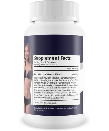 Mega Keto Diet + Cleanse | Reduce Gut Bloat & Support Ketosis | Digestive & Liver Health | International Shipping Available - Buy Online on GoSupps.com