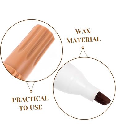 Amosfun Wood Scratch Repair Markers - Ultimate Floor & Furniture Touch-Up Kit for Damage Repair - Buy Online on GoSupps.com