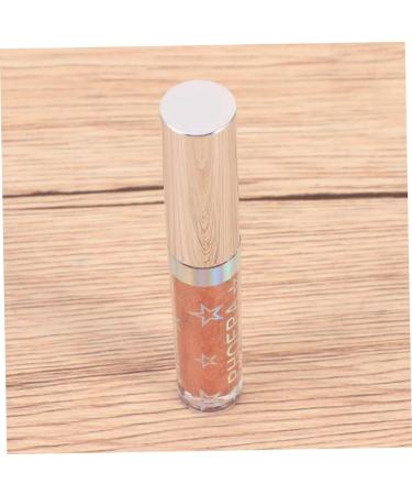 Didiseaon 2pcs Glitter Eyeshadow Metallic Eyeshadow Glitter Eyeliner Sparkling Eyeliner Glow Diamond - Buy Online on GoSupps.com
