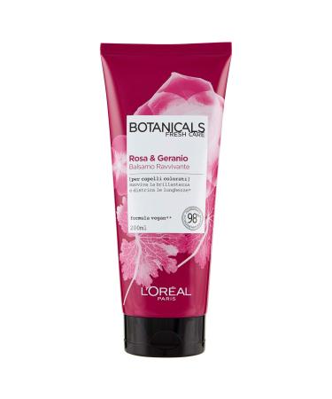 L'Or al Paris Botanicals Geranium Fiberglass Remedy Balsam 200 ml