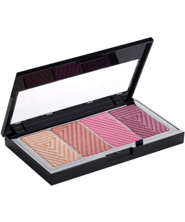 Maybelline Master Blush Color and Highlighting Kit 78g - Shop Now! - Buy Online on GoSupps.com