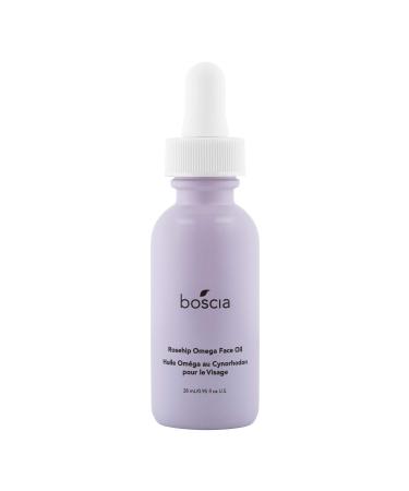 boscia Rosehip Omega Face Oil Pink 28 ml
