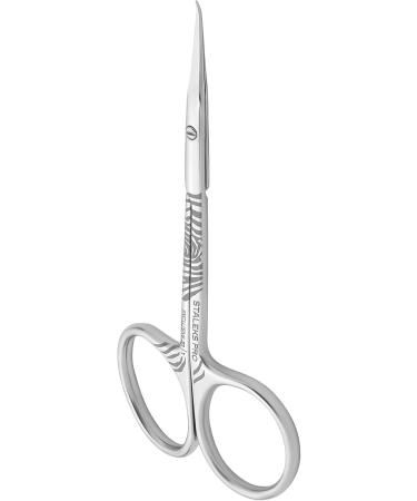 Cuticle Scissors Manicure Staleks Exclusive Nail Pedicure SX-21/1 - Buy Online on GoSupps.com