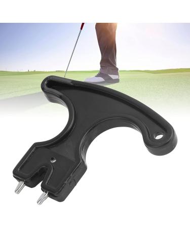 EVTSCAN Golf Shoe Spikes Removal Wrench Tool - Portable Cleats Nails Installation Remover for Golf Cleats - Buy Online on GoSupps.com