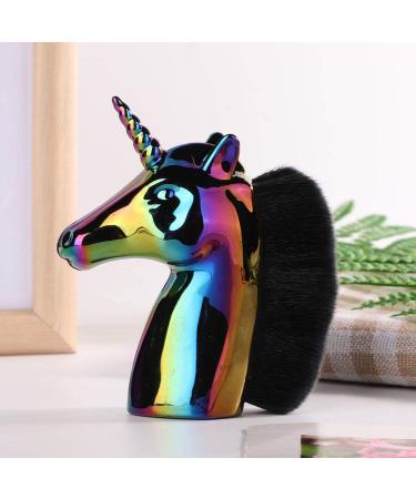 Soft Animal-Shaped Nail Dust Brush - Multifunctional Cleaning Tool for Nail Art & Powder Removal | International Shipping Available - Buy Online on GoSupps.com