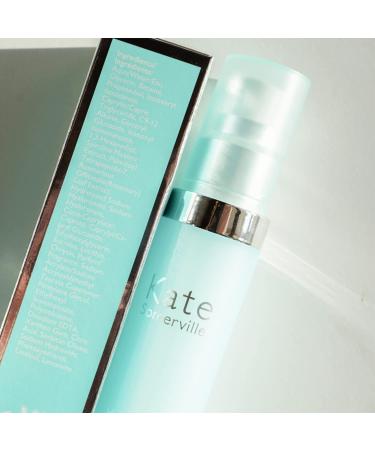 Kate Somerville HydraKate Recharging Hydration Serum - Dual-Weight Hyaluronic Acid for Intense Hydration | 1 Fl Oz - Buy Online on GoSupps.com