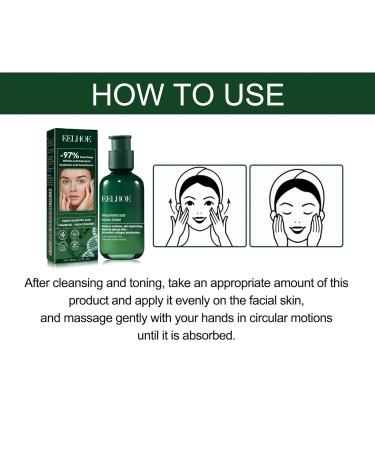 Buy Skin Firming Rejuvenating Serum for All Skin Types - Firming Serum for Face & Neck (1Pcs) - International Shipping Available - Buy Online on GoSupps.com