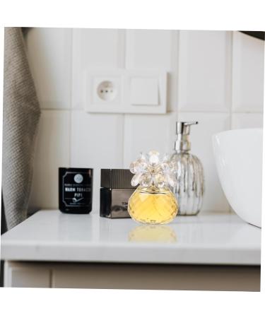 Beaupretty Small Soap Perfume 1 perfume women's fragrances Glass air freshener carry Air Nurses Hat - Buy Online on GoSupps.com