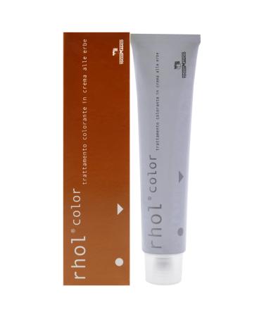 Rhol Demi Permanent Hair Color - 6R Antique Copper Hair Color Unisex 2 oz
