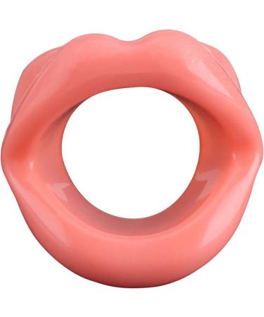 Niiyen Lip Trainer | Face Slimmer & Muscle Tightener | Silicone Oral Exercise Tool for Youthful Lips - Buy Online on GoSupps.com