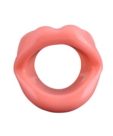 Facial Contour Enhancer Lip Muscle Strengthener Cheek Tightening Device for Facial Toning Lip Workout Device for Plumper Lips