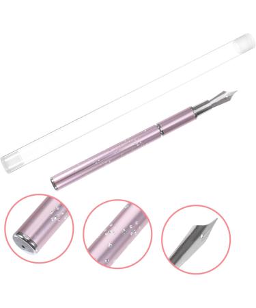 FOYTOKI 1 Set Nail Art Kit Professional Nail Art Tool Nail Tool Kit - Buy Online on GoSupps.com
