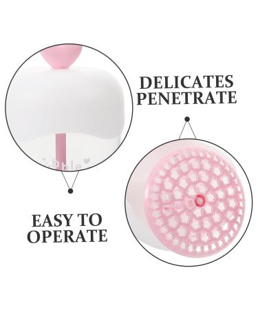 FOMIYES Facial Cleaning Device - Foaming Bubble Maker for Skincare | International Shipping - Buy Online on GoSupps.com