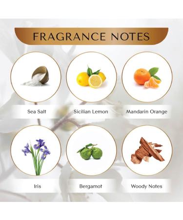 NOBLE Inspired by Creeds Mill sime Imp rial for Women & Men (unisex) EDP - 100 ml | 3.4 fl. oz. - Buy Online on GoSupps.com