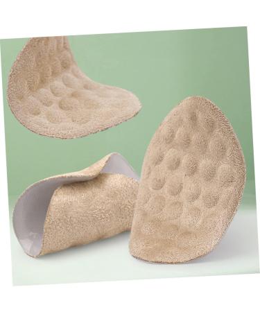 Healvian 15 Pairs High Heels Forefoot Pads - Plantar Insoles & Metatarsal Cushions for Ladies Pumps - Ultimate Comfort Shoe Accessory - Buy Online on GoSupps.com