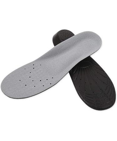 Memory Foam Insoles for Men, Women & Kids - Size M (Men's 6-9/ Women 7-11) - Buy Online on GoSupps.com