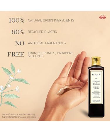 Kama Ayurveda: Premium Ayurvedic Products for Natural Wellness - Shop Internationally! - Buy Online on GoSupps.com