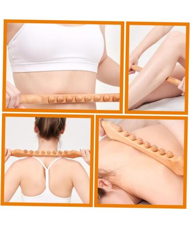Shop Homsfou Acupuncture Pen & Massage Tools - Ideal Mother's Day Gifts - International Shipping Available - Buy Online on GoSupps.com