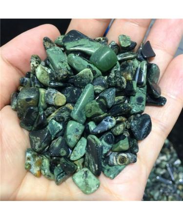 Natural Crystal Rough 100g Natural Stone Peacock Eye Stone Tumbled Stone Rough Crystal Specimen Minerals Home Desk Aquarium Decoration - (Size: 100g)