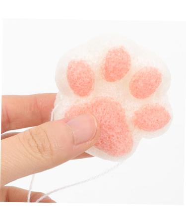 Facial Sponges Bath Sponge Sponge for Bathing Body Scrub Sponge Shower Body Sponge Shower Sponge for Children Shower Sponge for Bath Adorable Sponge Mikinona - Buy Online on GoSupps.com