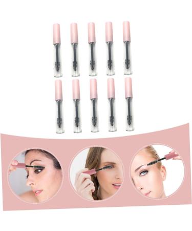 TOVINANNA 10pcs Air Traffic Control DIY Mascara Bottles Creative Tubes Empty Mascara Tubes Mascara Wands DIY Mascara Tube Eyelash Cream Containers Refillable Tubes Premium Tubes - Buy Online on GoSupps.com
