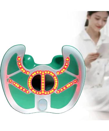 Instrument for repairing the pelvic floor muscles 28 minutes of use/intelligent adaptation of the energy intensity/postpartum recreational impulse pelvic floor magnetic