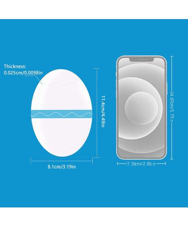 Thigh Sticker Chafing InnerThigh Paste Wear TapeChafing Chafing Pads Body For Thigh Thigh PasteBody Bands Friction Pretty Hands And Feet (A One Size) One Size A - Buy Online on GoSupps.com