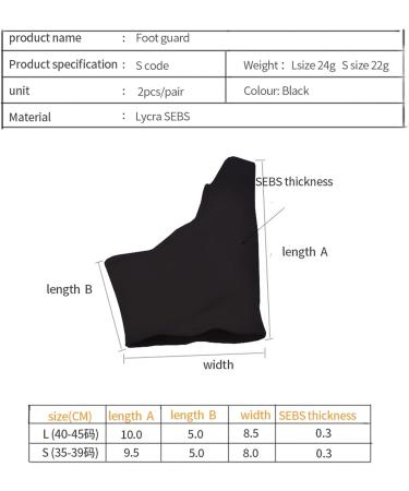 Orthopedic Bunion Corrector - Wlype Hallux Valgus Toe Clips & Separator Socks for Big Toe Pain Relief (1 Pair) - Buy Online on GoSupps.com