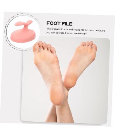 Mikinona Water Proof calluses Remover feet File Foot rubbing Board Foot wash Foot File Pedicure feet File for calluses Remover feet File Pedicure Tool Foot File for Dead Skin - Buy Online on GoSupps.com