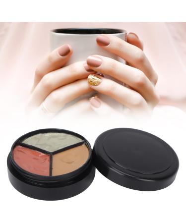 Nail Polish Cream Creamy Texture Practicality Nail Polish Gel Nail Varnish Fashionable for Lover Nail School Art Salon Nail Art (#1) - Buy Online on GoSupps.com