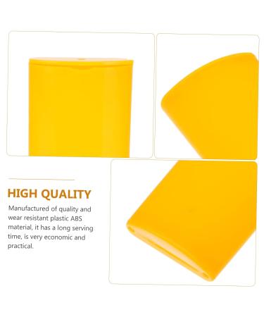 FOMIYES 2-Pack Razor Blade Storage Box | Safe Multi-Purpose Dispenser | Durable Plastic | 9x3.5cm | International Shipping Available - Buy Online on GoSupps.com