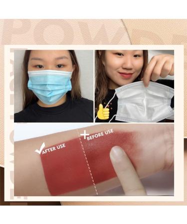 GAGK Matte Perfection Pressed Powder Oil Control Face Pressed Powder Lasting Waterproof Face Powder Polvo Compacto Perfection Mate GAGK Lasting Waterproof Makeup GAGK Pressed Powder (#2) - Buy Online on GoSupps.com