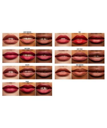 e.l.f. Love Triangle Lip Filler Liner - Hot Pink 2-in-1 Lip Liner for Intense Color & Long-Lasting Wear - Buy Online on GoSupps.com