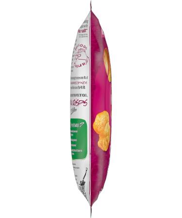 Walkers Less Salt Potato Crisps Delicate Prawn Cocktail 6X25g Delicate Prawn Cocktail 150 g (Pack of 1) - Buy Online on GoSupps.com