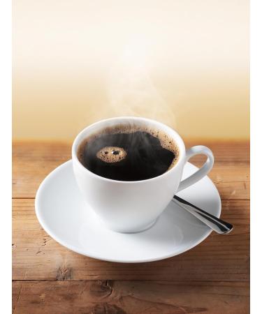  Lebensbaum Lebensbaum Bio Gourmet Decaffeinated Ground Coffee (1 x 250g) - Buy Online on GoSupps.com