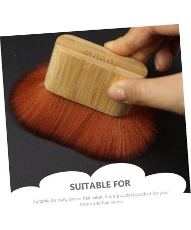 Ipetboom Hair Brush Major Fiber Wool Bristle Brush - Buy Online on GoSupps.com