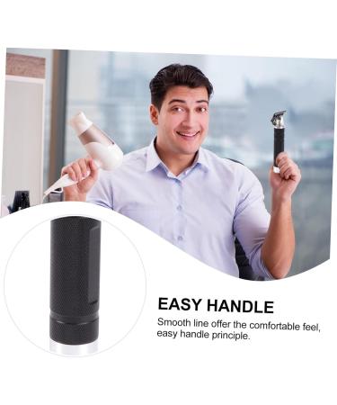 Buy Housoutil Manscape Trimmer - Electric Hair Clipper & Beard Trimmer for Men | Ideal for Barbershop & Household Use | Nail Art Practice Book Included - Buy Online on GoSupps.com