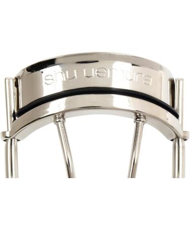 SHU UEMURA Eyelash Curler - Achieve Perfectly Curled Lashes with Precision - Buy Online on GoSupps.com