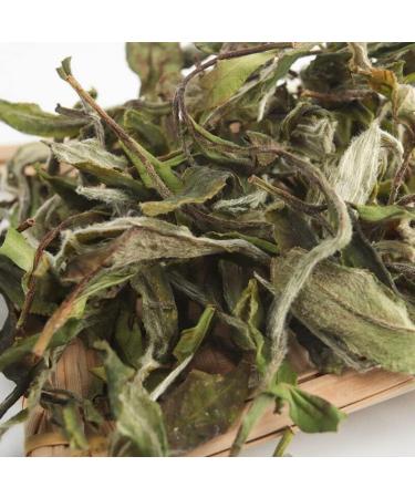 HELLOYOUNG 500g Th blanc chinois bio la pivoine Th vert th Pu'er au go t pur et intense Th pu-erh Pu'er Tea - Buy Online on GoSupps.com