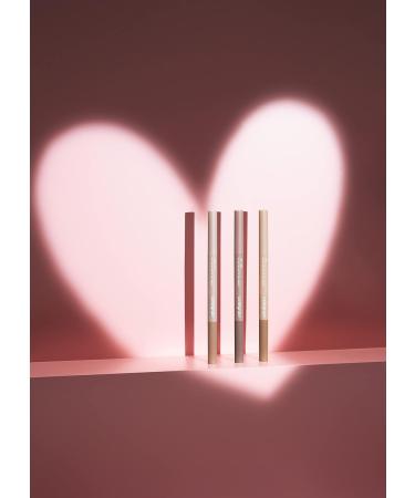 COLORGRAM Under Eye Highlighter Stick - 02 Cool Tone, 0.2g | Shimmery Cream Brightening Glitter Liner for Eye Bags | Long Lasting & Creaseproof Highlighter Stick - Buy Online on GoSupps.com