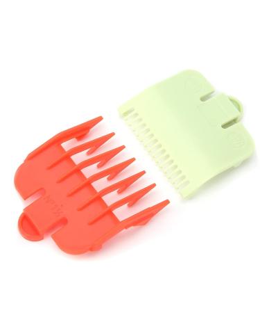 Hair Cutting Guide Combs - Professional Cutting Guards with Simple Buckle for Barbers | International Shipping - Buy Online on GoSupps.com