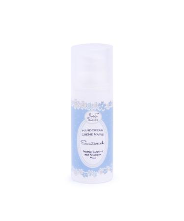 BATEFEE Hand cream with 50ml - Buy Online on GoSupps.com