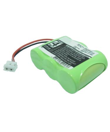 GESPCH03 3N270AA 600mAh Battery Compatible with 3N270AA(JST) GESPCH03 5471 GES-PCH03 3N270AA (JST) 3N270AA 23618 3.6V
