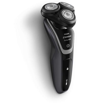 Philips Norelco Electric Shaver 5110 Wet & Dry S5205/81 | Precision Trimmer | International Shipping Available - Buy Online on GoSupps.com