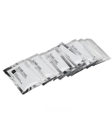 15Pcs Smoothing Skin Safe Perfectly Cover Scars Easy To Use Reduce Formation Of Connective Tissue