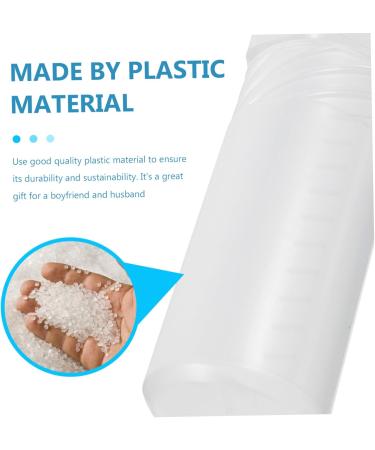 Beavorty 10 StK Brush Drum & Box Holder - Beard Comb & Razor Storage - Adjustable Brush Case for Shavers - Buy Online on GoSupps.com