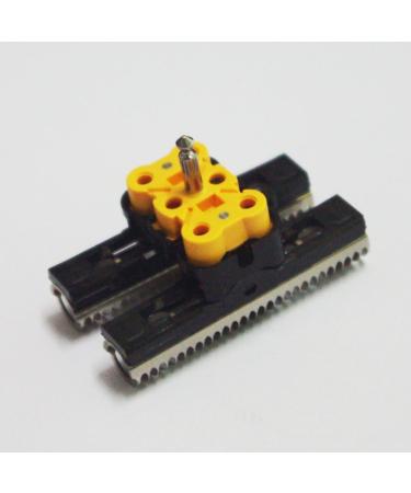 Buy FreeGlider Cutter Replacement for Braun 3 & 5 Series (30B 31B 31S 51S) - International Shipping Available - Buy Online on GoSupps.com