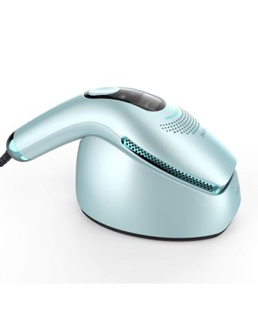 DEESS Laser Hair Removal System GP590,0.9s/Flash Fastest Ice Cool IPL Hair Removal Device for Women and Men Home Use with Unlimited Flashes,3-in-1 Suit. LCC WIAIM - Buy Online on GoSupps.com