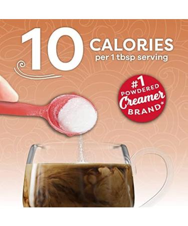 Coffee-mate Cafe Collection Caramel Macchiato 15-Ounce (Pack of 3) - Buy Online on GoSupps.com